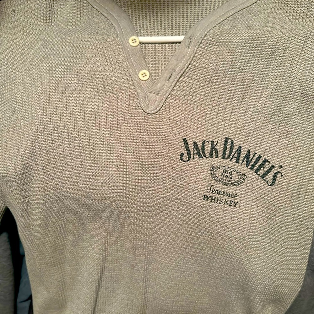 Jack Daniel’s brand thermal